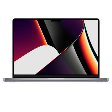 MacBook Pro