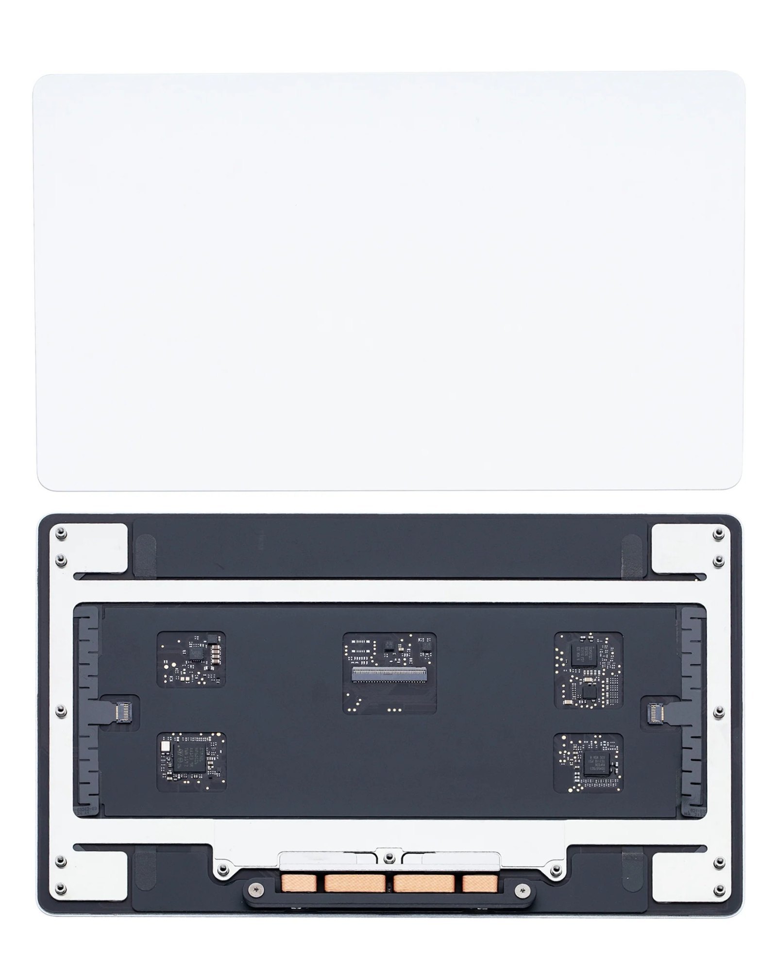 MacBook Pro A2485 — Silver